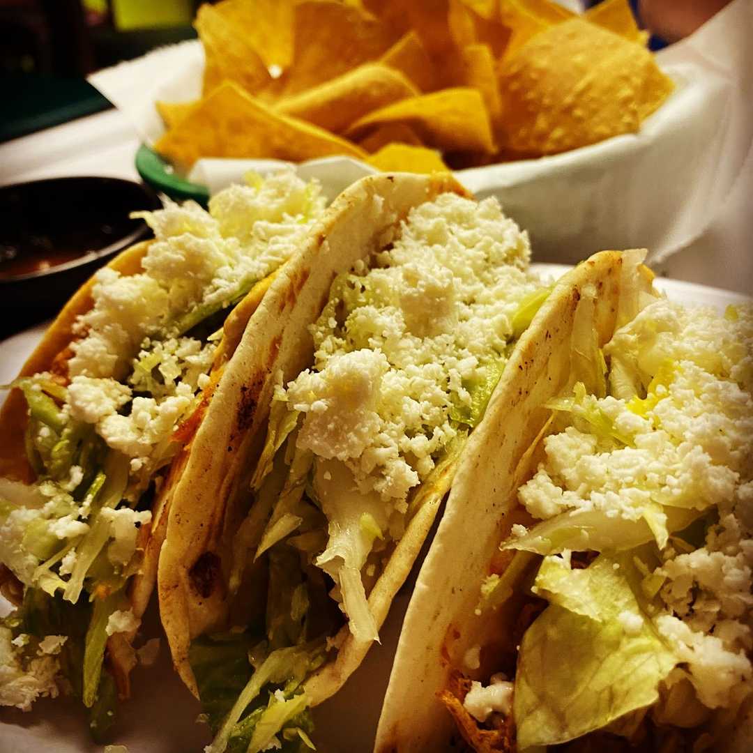 Home Burritos n Ribs Mexican Cuisine