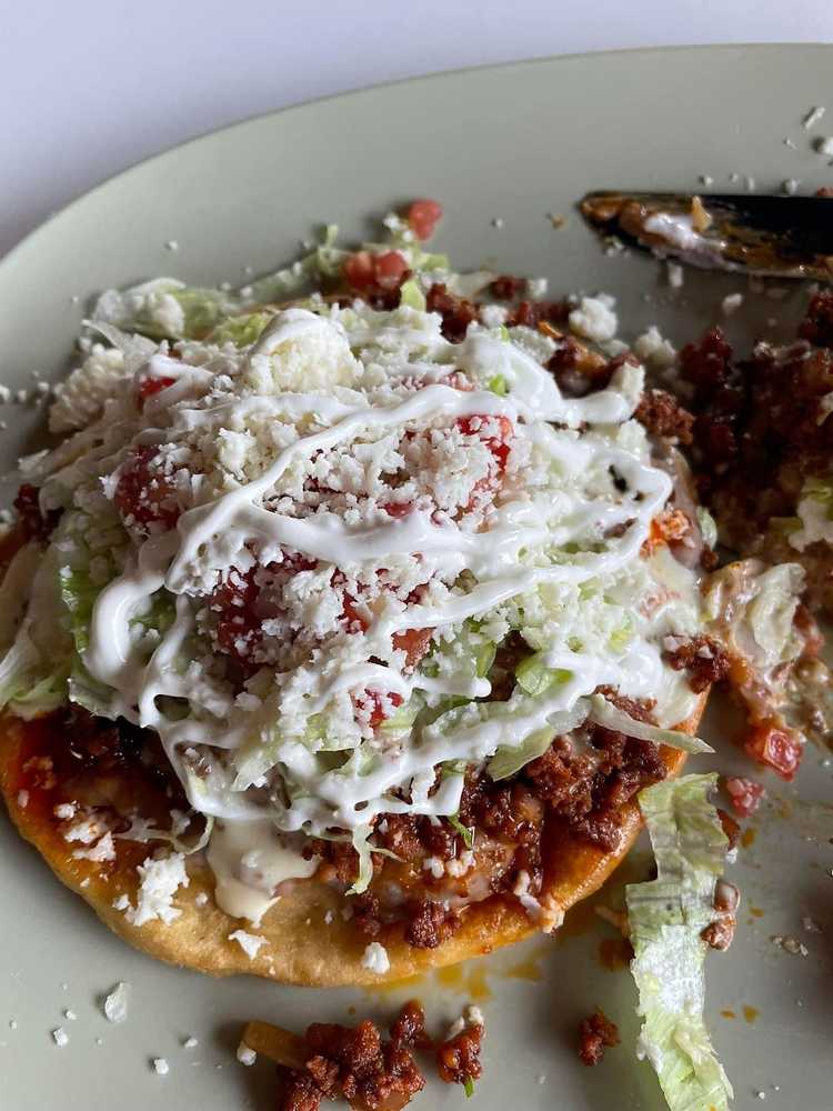 Home Burritos n Ribs Mexican Cuisine