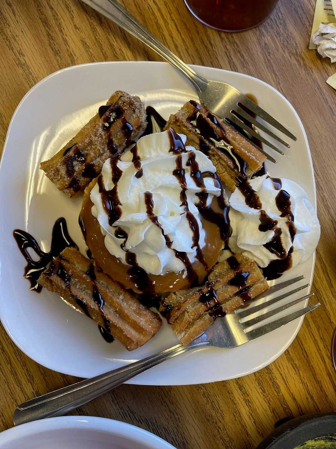 Home Burritos n Ribs Mexican Cuisine